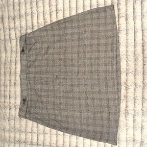 Banana Republic Skirt